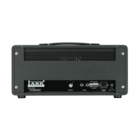 Hiwatt PARK P18LH 'Little 45' - Vue 3